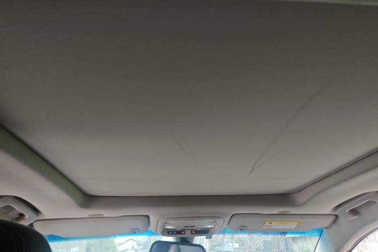 Used Cadillac XTS 2018 28T Elite Edition
