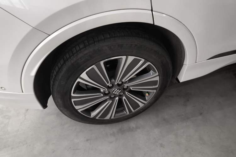 Used Buick E5 2023 Zhenxiang Standard Range Edition