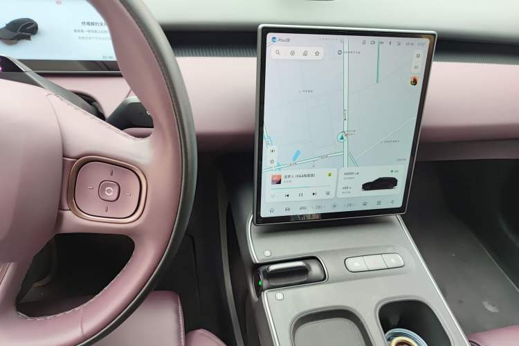 Used Nio ET5T 2024 75kWh Touring