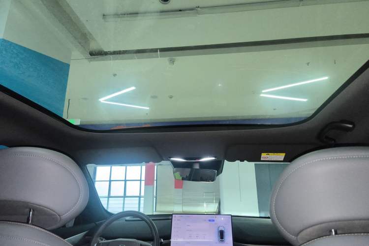 Used Deepal S05 2026 Model 620Max Pure Electric Edition Headliner