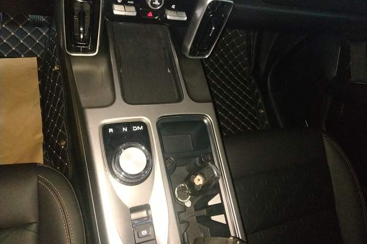 Used Haval DARGO 2024 1.5T DCT Border Collie Edition
