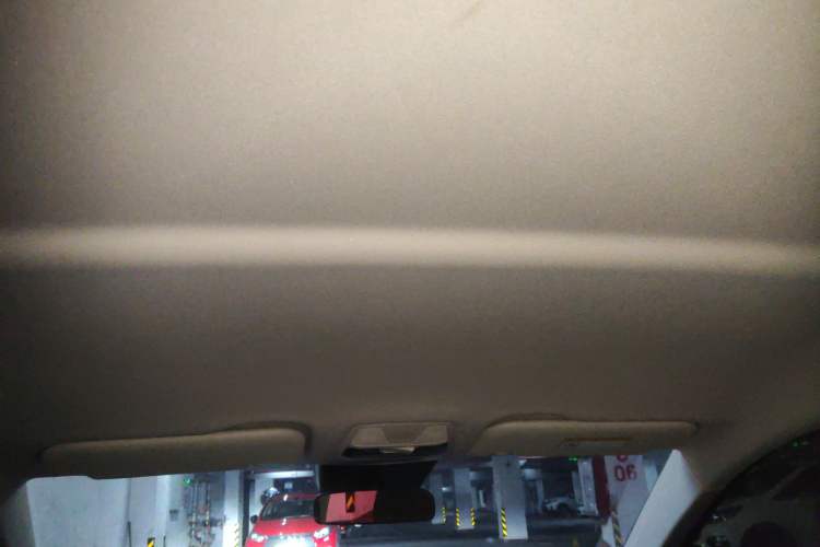 Used Hongqi E-QM5 2024 610 km PLUS