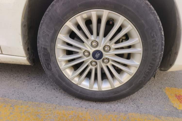 Used Ford Escort 2017 1.5L Automatic Comfort Model