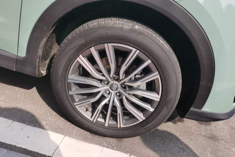 Used JETOUR X70 C-DM 2024 Far Voyage PRO 5-Seater
