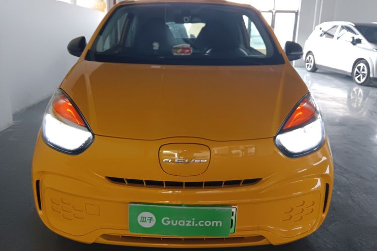 Used Roewe Clever 2022 311km QiQi BoBo Edition
