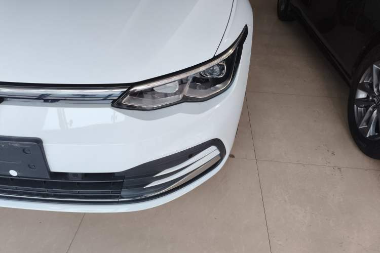 Used Volkswagen Golf 2021 280TSI DSG Pro