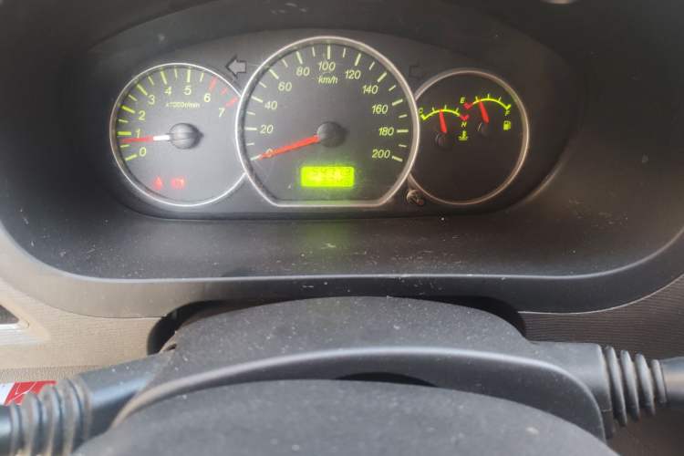 Used Wuling Hongguang 2020 1.2L S Base Model China VI LSI