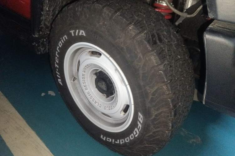 Used Tank 300 2022 2.0T Tank Ranger