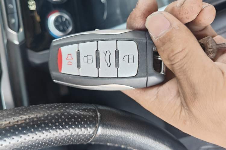 Used Haval H6 2018 Sport Edition 1.5T Automatic Two-Wheel Drive Elite Model China V Standard
