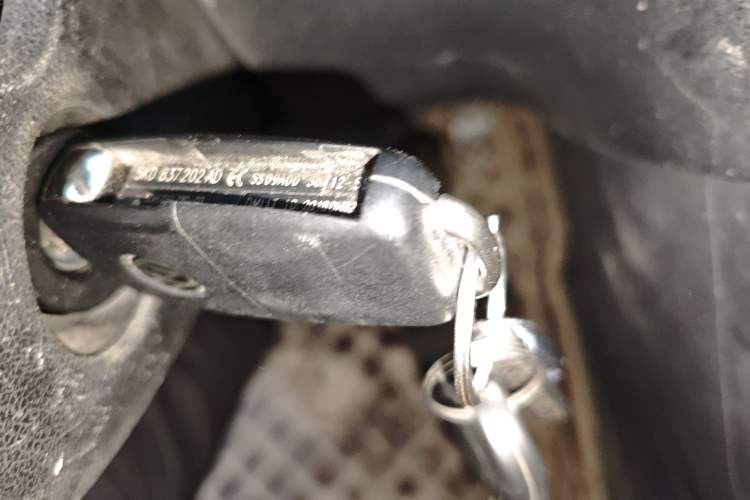 Used Volkswagen Jetta 2019 Dream Edition 1.4L Manual Fashion Version
