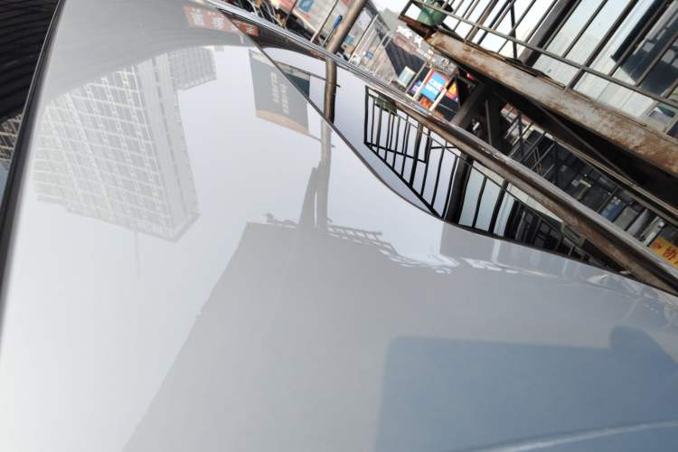 Used Buick GL8 New Energy 2025 Lu Shang Luxury Edition 7-Seater