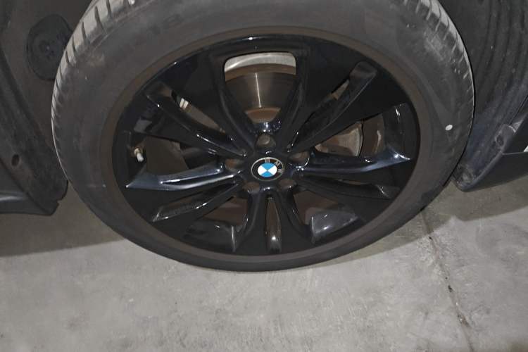 Used BMW X1 2021 sDrive20Li Fashion Model