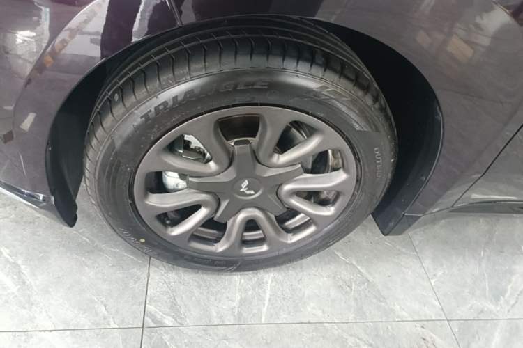 Used Wuling Xingguang 2025 70km Smart Standard Version