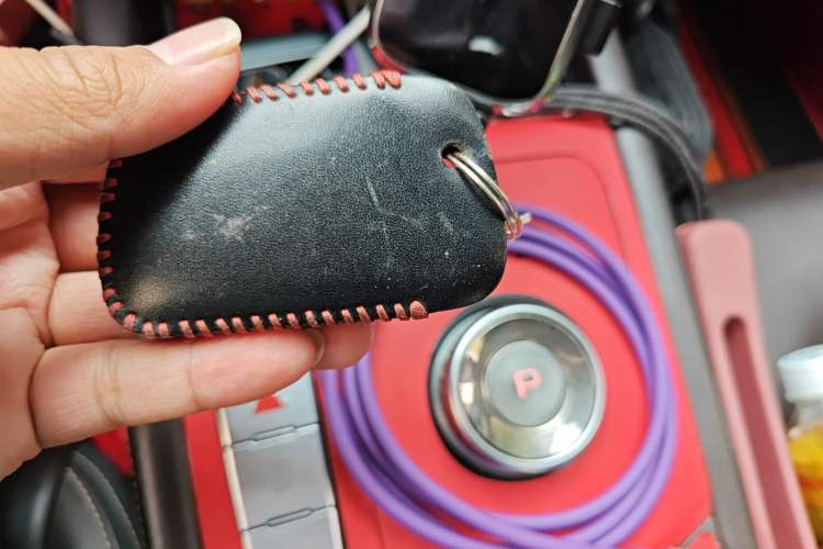 Used JAC iC5 2020 Luxury Prestige Edition