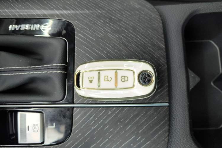 Used Venucia D60 2023 PLUS 1.6L XL CVT Yue Ling Edition