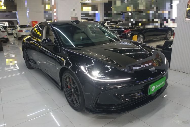 Used IM L6 2024 Max Standard Edition
