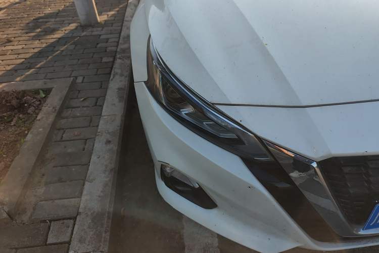 Used Nissan Teana 2021 2.0L XL Comfort Edition Right Front Headlight