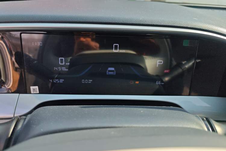 Used Geely Galaxy Geome 2025 310km Dream Edition
