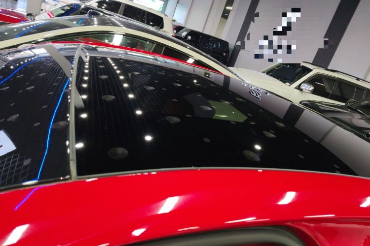 Used Alfa Romeo Giulia 2019 2.0T 280HP Luxury Edition