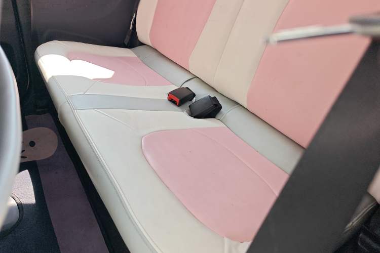 Used Wuling Hongguang MINIEV 2021 Macaron Premium Model – Lithium-NMC