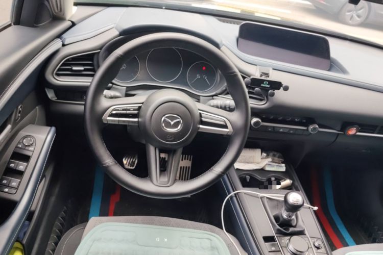 Used Mazda CX-30 2022 2.0L Manual Shangyue Trim