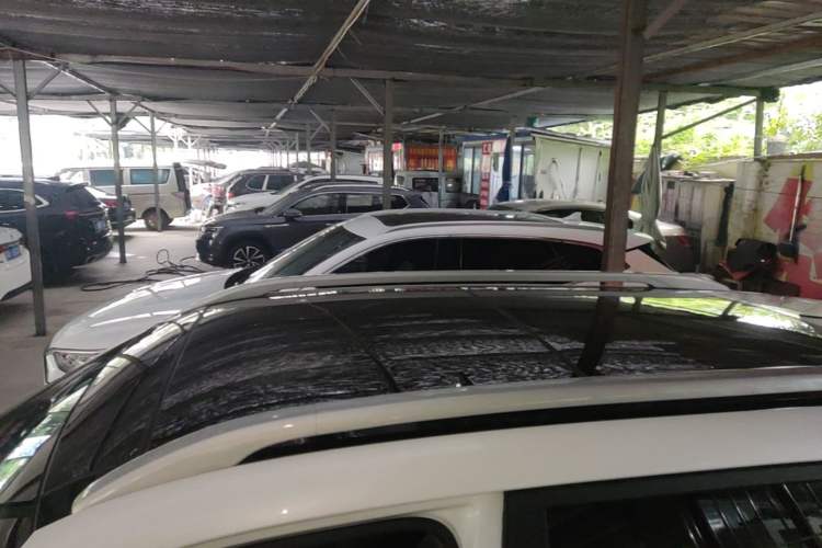 Used Kia Sportage R 2019 2.0L Automatic Smart Luxury Edition
