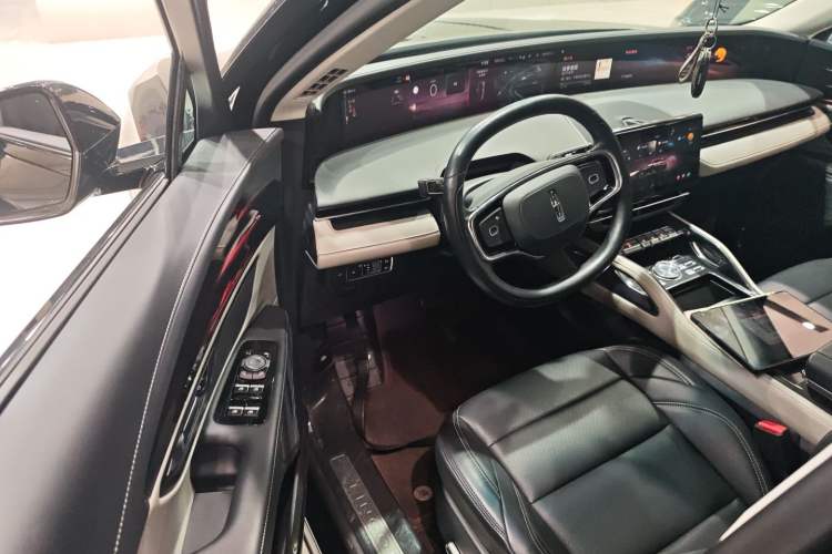 Used Lincoln Nautilus 2025 2.0T Four-Wheel Drive Luxury Edition