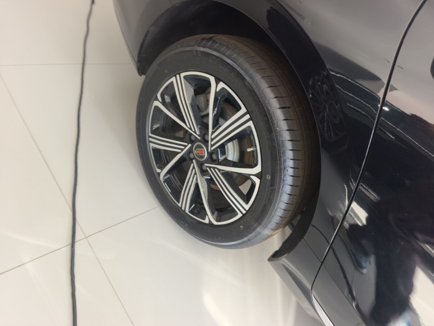 Hongqi H5 PHEV 2025 130 Super Hybrid Version — снимка 11
