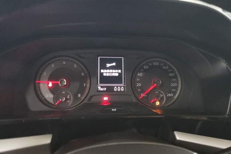 Used Volkswagen Lavida 2018 1.5L Automatic Comfort Edition China V Standard
