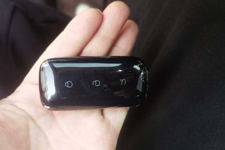 Used Geely Galaxy E5 2026 Model 610km Exploration+ Edition