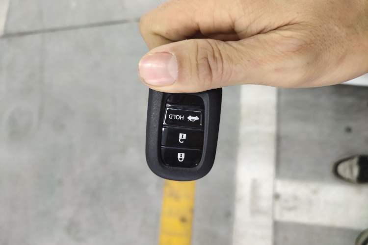 Used Honda Accord 2025 Sport Series 260TURBO Luxury Edition