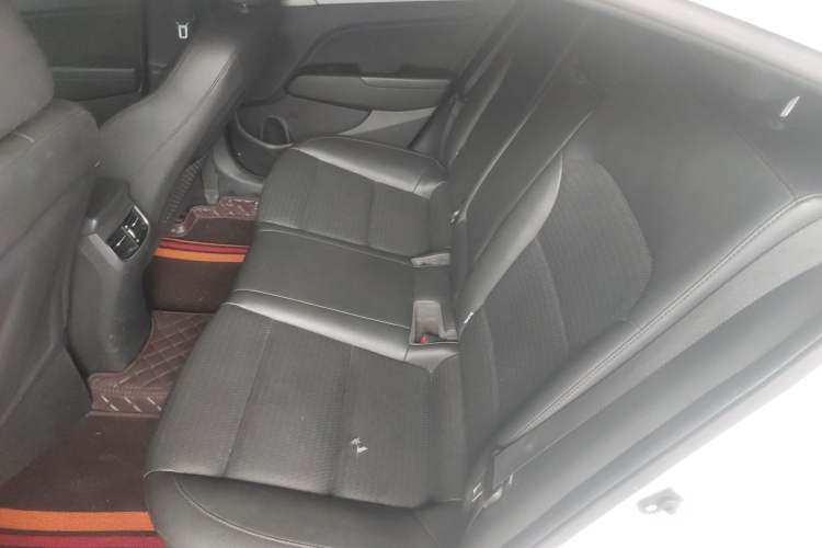 Used Hyundai Elantra (6th Generation / Lingdong) 2020 1.5L CVT Smart & Stylish – Elite Version
