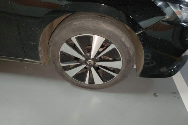 Used Nissan Teana 2021 2.0L XL Comfort Edition