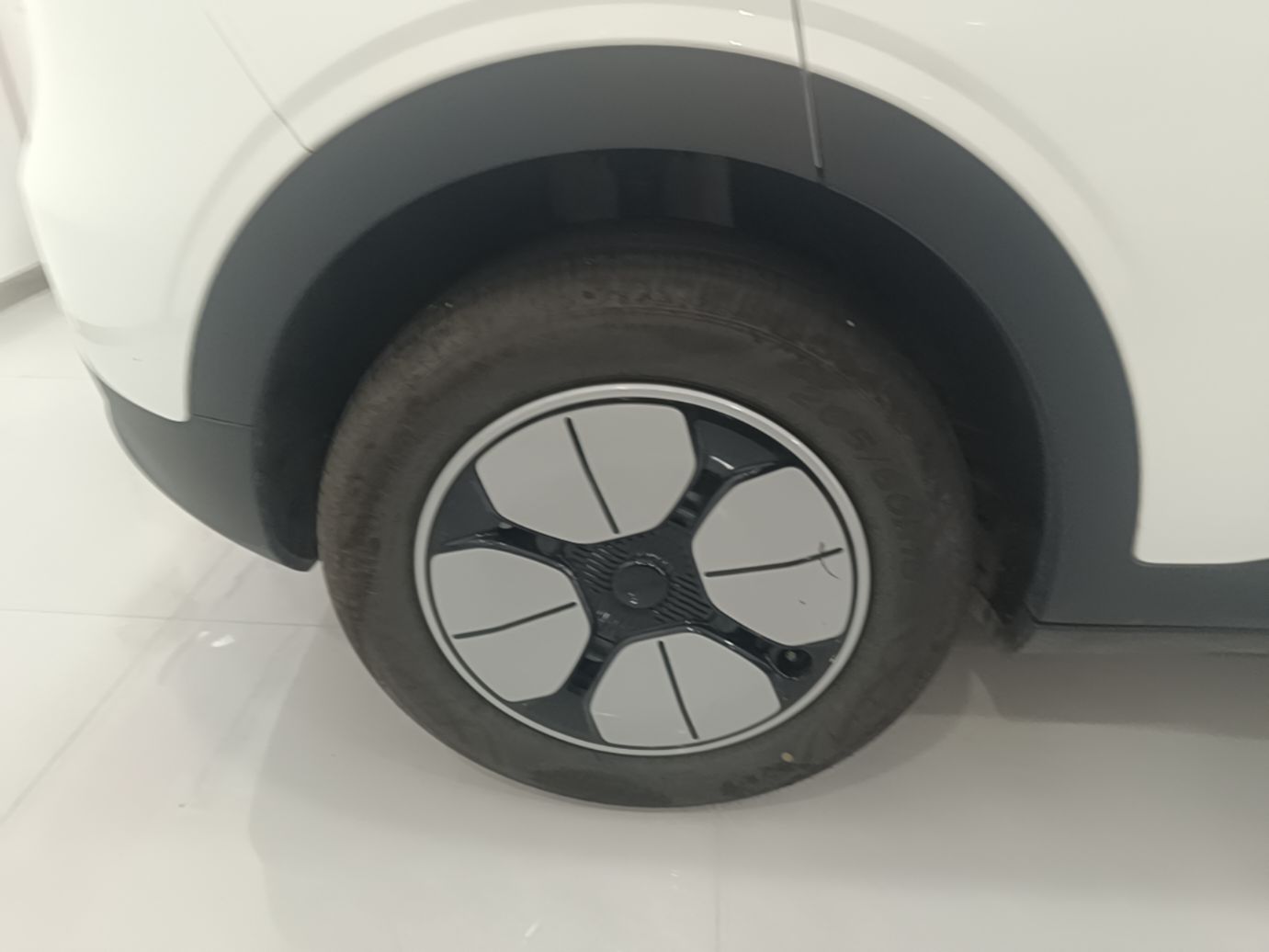 Geely Galaxy Geome 2025 310km Youth Edition — снимка 11