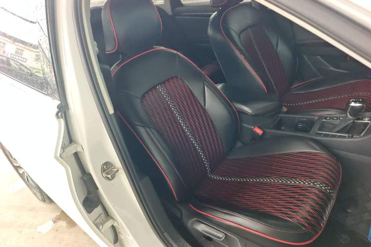 Used Volkswagen Sagitar 2020 200TSI DSG Comfort Version China VI Standard