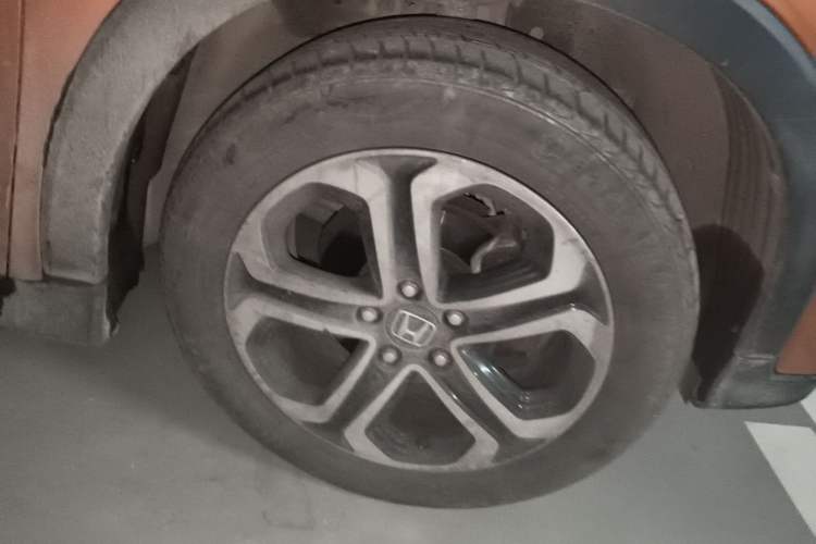 Used Honda XR-V 2015 1.8L VTi CVT Luxury Edition