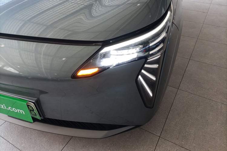 Used AION Y 2023 Plus 510 Enjoy Edition
