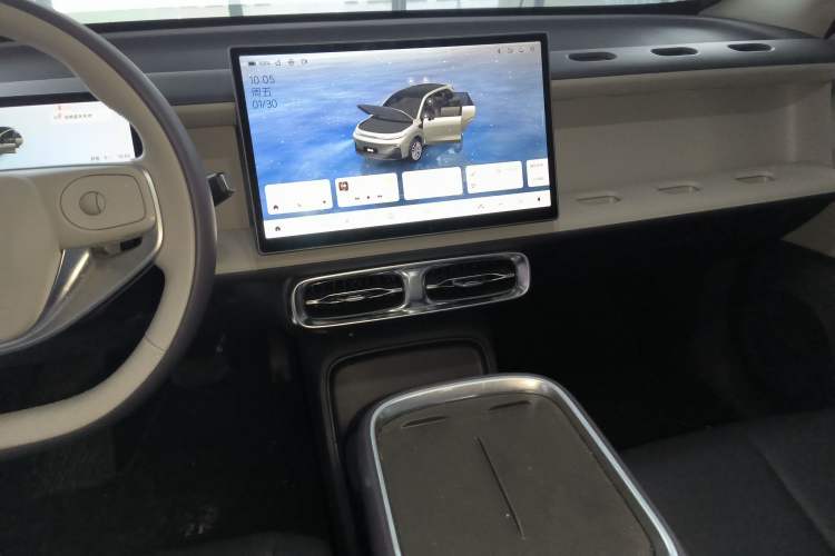 Used Leapmotor B10 2025 510 Joyful Edition