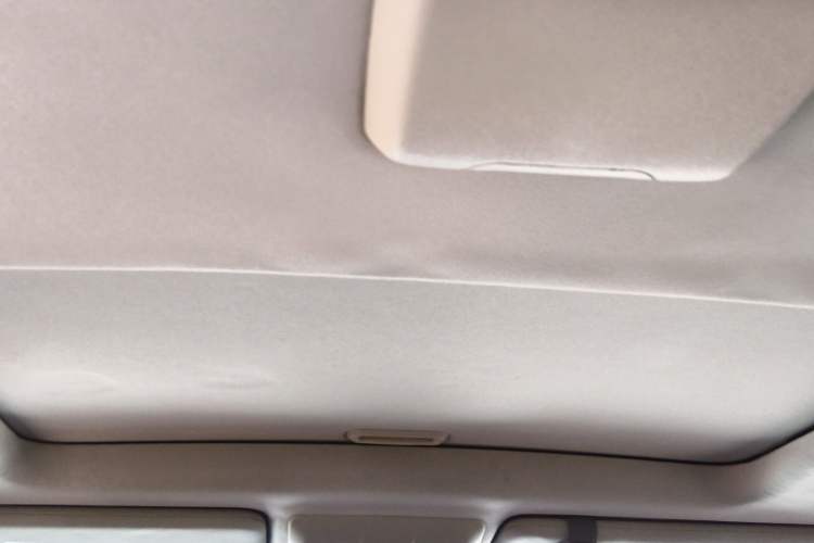 Used Land Rover Range Sport 2013 3.0 TDV6 Diesel Edition Headliner