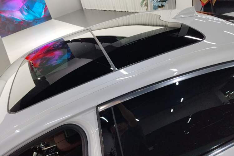 Used BMW 5 Series New Energy 2022 Restyled 535Le M Sport Package