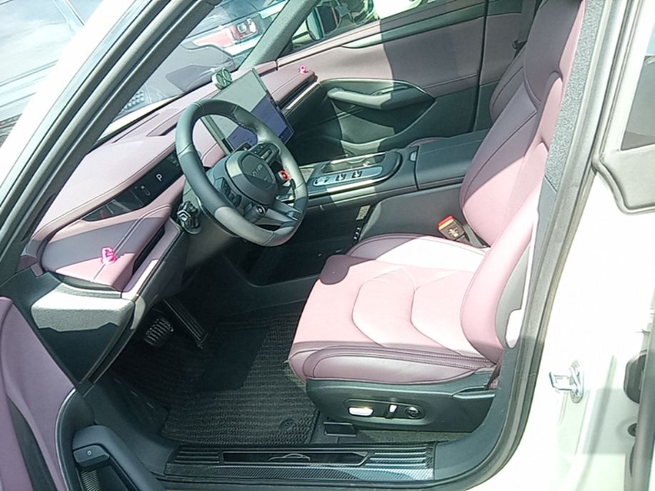 Xiaomi Auto SU7 2024 Rear-Drive Long-Range Intelligent Driving Version — снимка 17