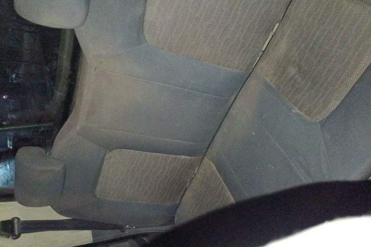 Used Zxauto Little Tiger 2015 2.4T Standard Edition Big Double Cab 4D25
