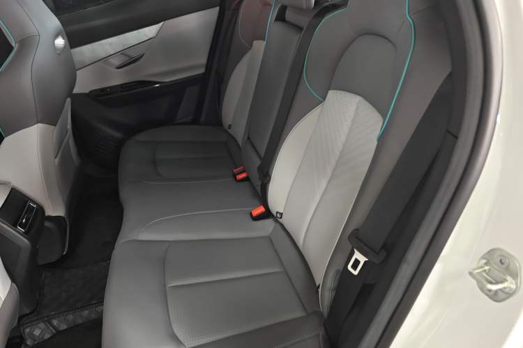 Used Changan UNI-T 2023 Second-Generation 1.5T Prestige Model