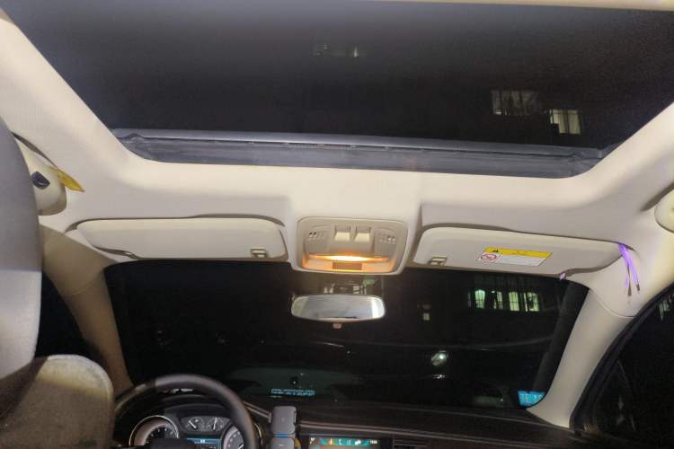 Used Buick Verano 2019 Sedan 15S Automatic Leading Model
