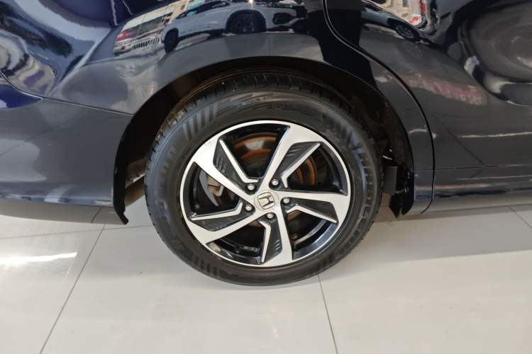 Used Honda Odyssey 2017 2.4L Luxury Edition