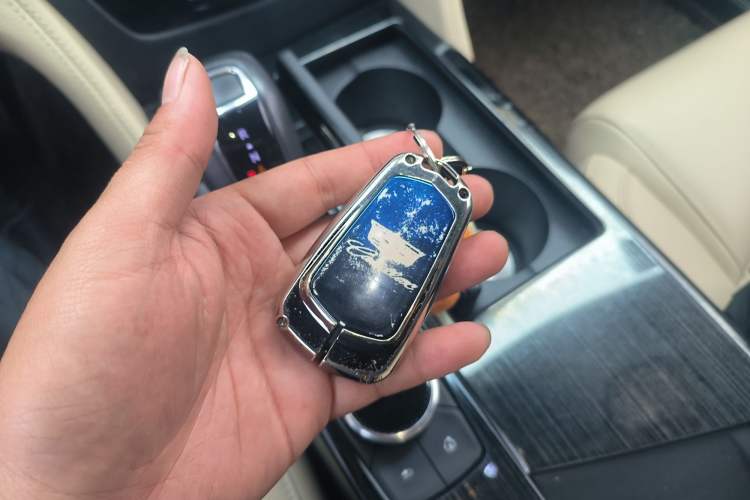 Used Cadillac CT6 2019 28T Fashion Edition