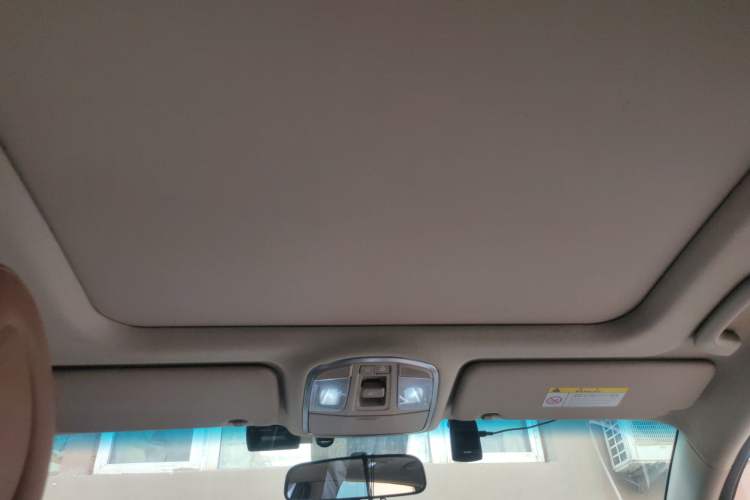 Used Hyundai Tucson 2015 1.6T Dual-Clutch Two-Wheel-Drive Smart Model
