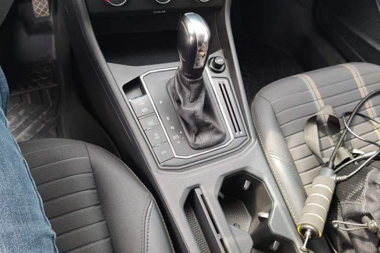 Used Volkswagen Lavida 2021 280TSI DSG Comfort Edition
