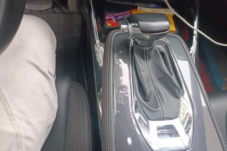 Used CHANGAN OSHAN X5 2021 1.6L CVT Luxury Model
