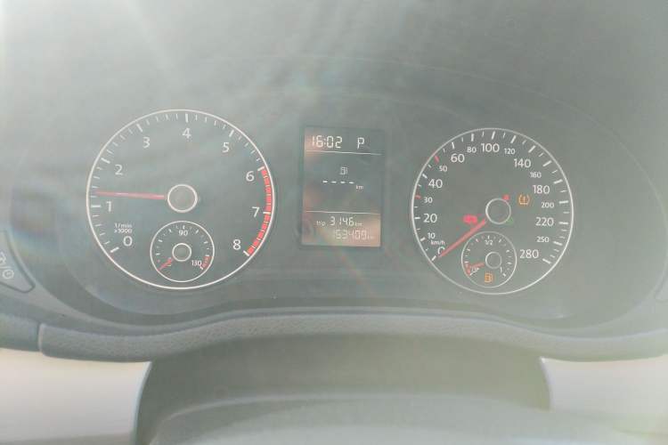 Used Volkswagen Passat 2014 1.8TSI DSG Prestige Navigation Edition